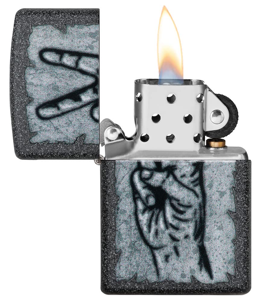 Zippo Artistic Lighters